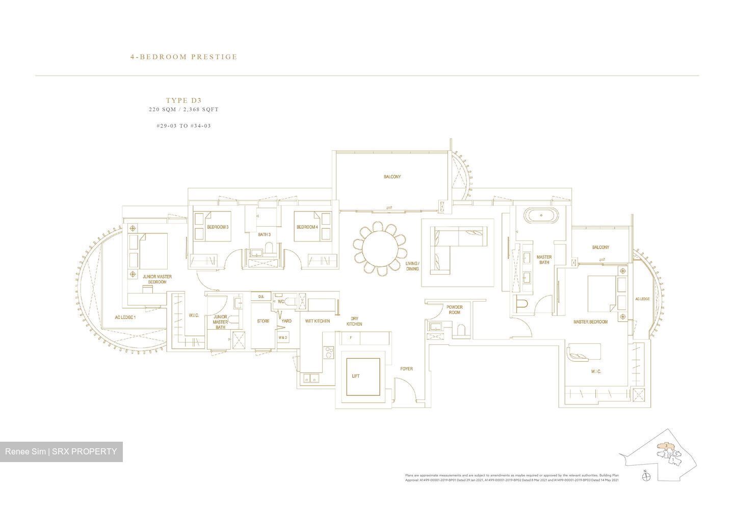 Klimt Cairnhill (D9), Apartment #348641801